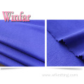 5% Spandex 95% Polyester Double Brush Jersey Fabric